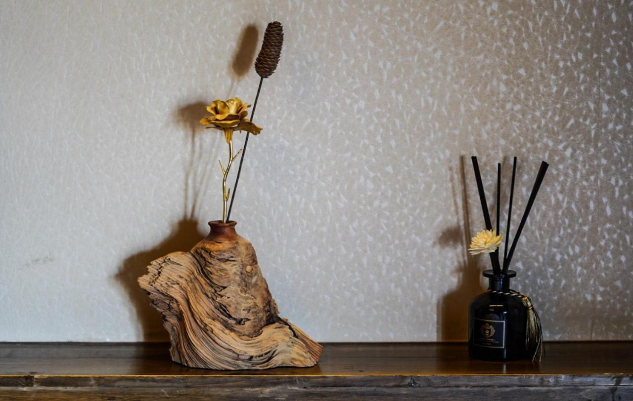 Appartamento Lv Ye An Jia 绿野安家 Lijiang  Esterno foto